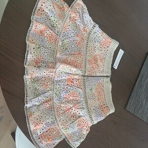 Alice and Olivia Brand New Skirt w/ tags